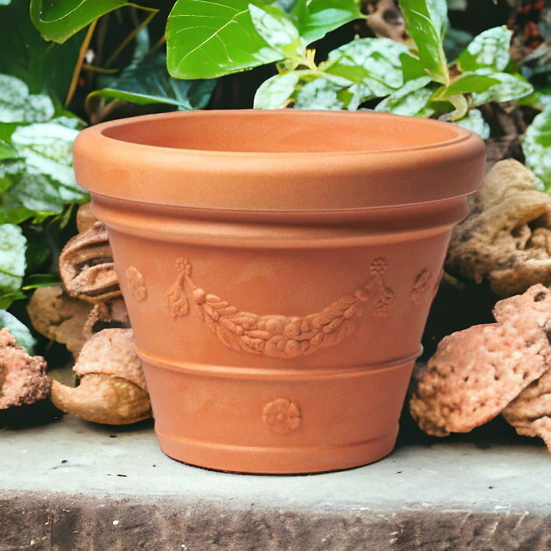 Pretty Pots Rotational Moulded Planter Range Superior Plastic Pots