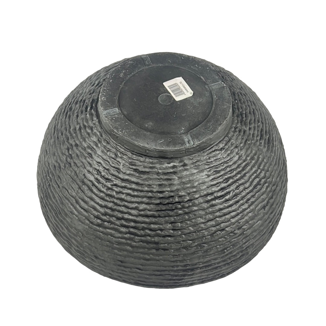 Heavy Duty Bowl 40.5cm Stone Effect