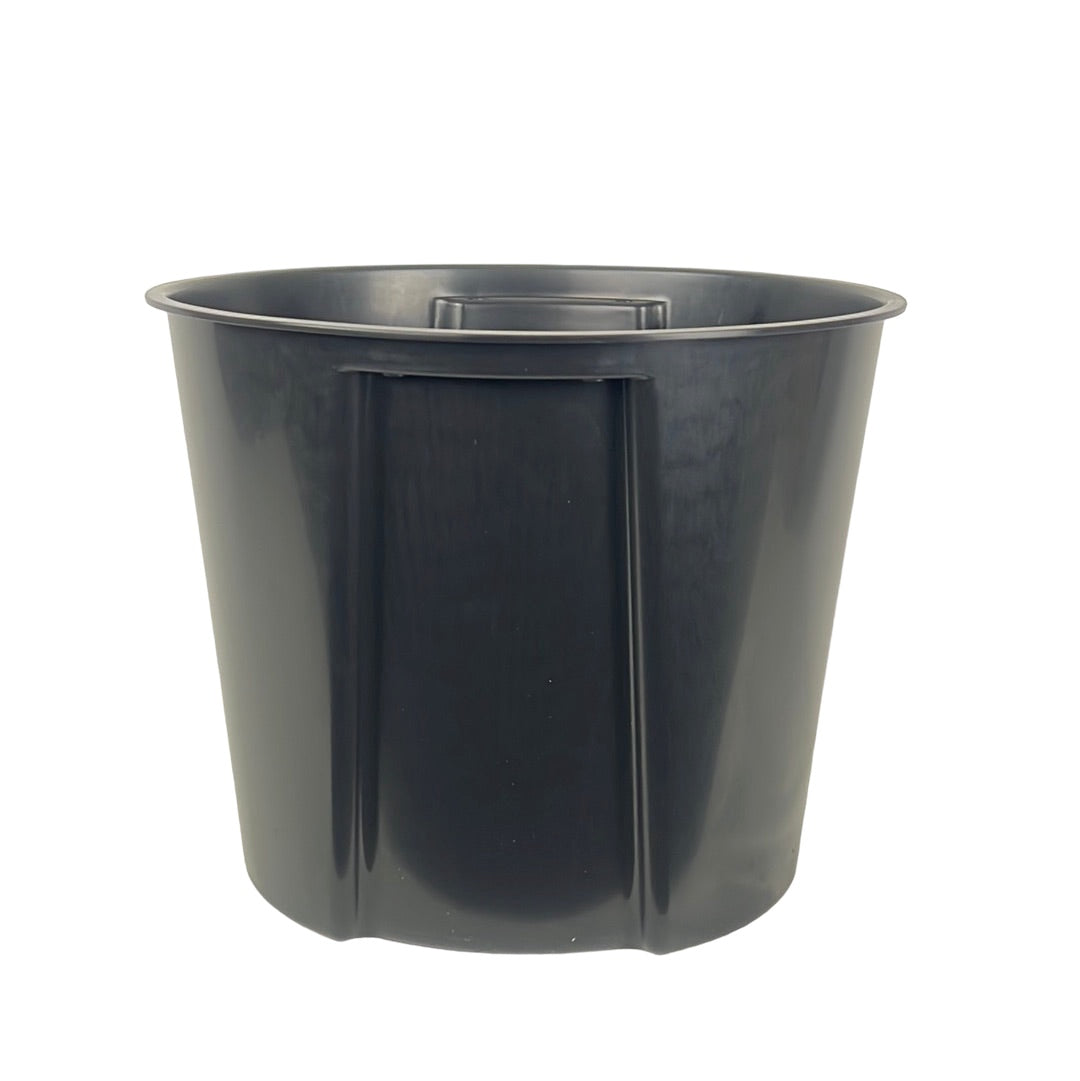 Passa Planter Tall 40cm Anthracite