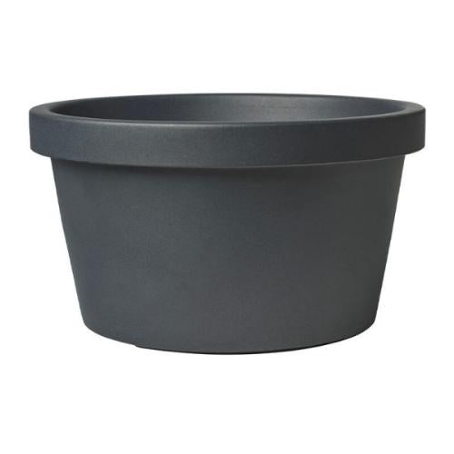 Norma Planter Bowl 54lt Anthracite