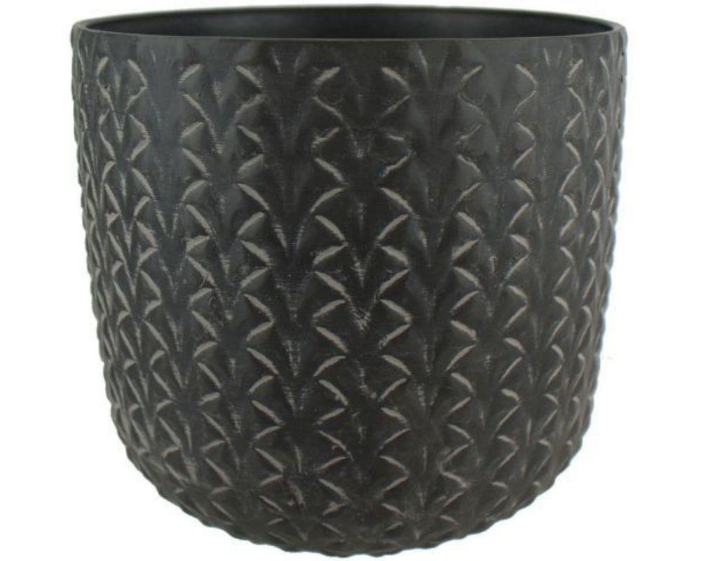 Loire Pineapple Decorative Planter 25cm - Pretty Pots