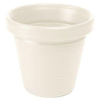 Agawa Dluto Planter 46cm Cream