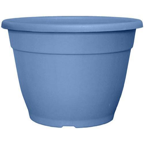 Bella Planter 26.5cm 6.6lt Periwinkle - Pretty Pots