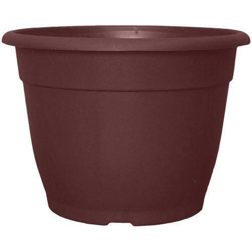 Bella Planter 30cm 9.5lt Marsala - Pretty Pots