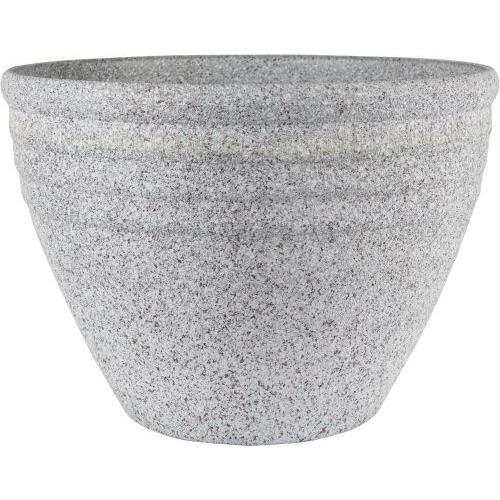 Pebbledash Planter 40.5cm - Pretty Pots